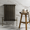 Callino Marble Effect Wall & Floor Tiles - 300 x 600mm