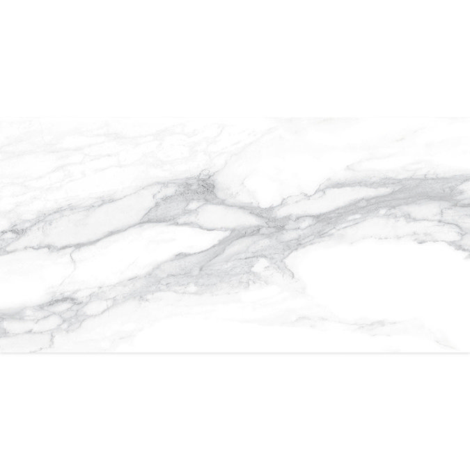 Callino Marble Effect Wall & Floor Tiles - 300 x 600mm Large Image