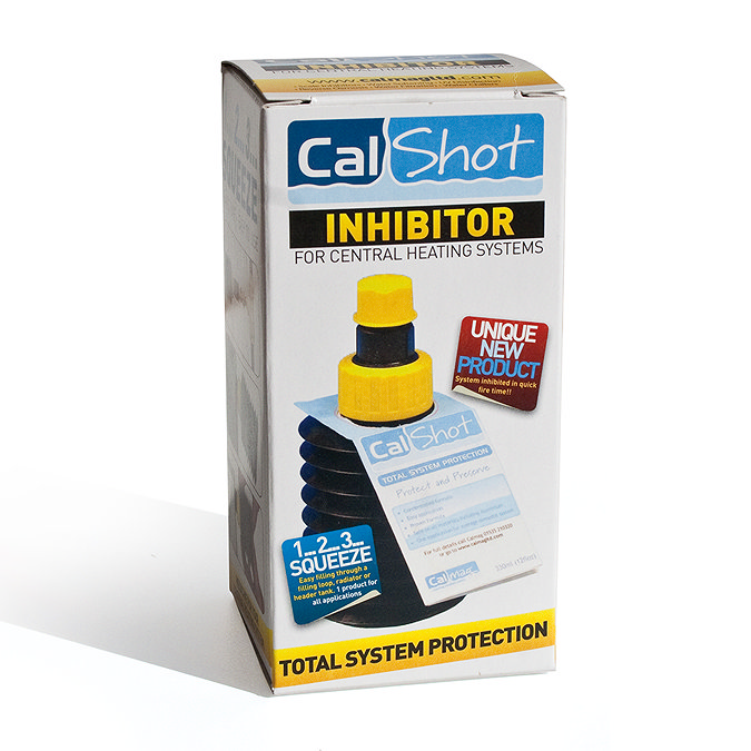 Calmag CalShot Inhibitor 330ml