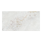 Canedo White Stone Effect Rectified Wall and Floor Tiles - 316 x 608mm