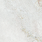 Canedo White Stone Effect Rectified Wall and Floor Tiles - 600 x 600mm