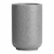 Canyon Grey Stone Effect Tumbler Large Image