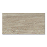 Capri Beige Travertine Stone Effect Wall & Floor Tiles - 300 x 600mm