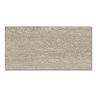Capri Beige Travertine Stone Effect Wall & Floor Tiles - 300 x 600mm