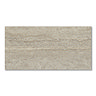 Capri Beige Travertine Stone Effect Wall & Floor Tiles - 300 x 600mm