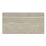 Capri Beige Travertine Stone Effect Wall & Floor Tiles - 300 x 600mm