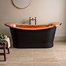 Capri Beige Travertine Stone Effect Wall & Floor Tiles - 600 x 600mm