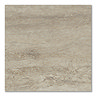 Capri Beige Travertine Stone Effect Wall & Floor Tiles - 600 x 600mm