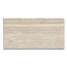 Capri Brown Travertine Stone Effect Wall & Floor Tiles - 300 x 600mm