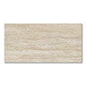 Capri Brown Travertine Stone Effect Wall & Floor Tiles - 300 x 600mm