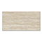 Capri Brown Travertine Stone Effect Wall & Floor Tiles - 300 x 600mm