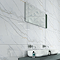 Carballo Marble Effect Large Format Wall Tiles - 450 x 900mm