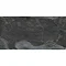 Carina Slate Effect Wall Tiles - Anthracite - 307 x 607mm  Profile Large Image
