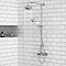 Carlton 560 Complete Traditional Bathroom Package Feature Large Image