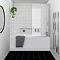 Carlton 560 Complete Traditional Bathroom Package In Bathroom Large Image