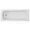 Carlton 560 Complete Traditional Bathroom Package additional Large Image