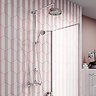 Carlton 560 Complete Traditional Bathroom Package