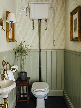 Victorian Plumbing