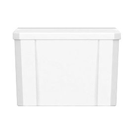 Carlton High Level Cistern Large Image