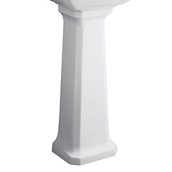 Carlton/Richmond Full Pedestal Large Image
