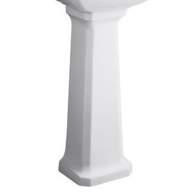 Carlton/Richmond Full Pedestal Large Image