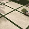 Carmona Beige Outdoor Stone Effect Floor Tile - 600 x 900mm  Feature Large Image