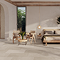 Carson Light Beige Tumbled Edge Limestone Effect Wall and Floor Tiles - 600 x 900mm