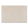 Carson Light Beige Tumbled Edge Limestone Effect Wall and Floor Tiles - 600 x 900mm