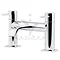 Cartel Bath Filler - Chrome Profile Large Image