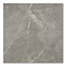 Caruso Dark Grey Marble Effect Wall & Floor Tiles - 600 x 600mm