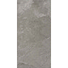 Casca Grey Matt Wall Tiles - 30 x 60cm  Standard Large Image