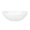 Casca Oval Counter Top Basin 0TH - 410 x 330mm  Standard Large Image