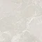Casca White Matt Porcelain Floor Tiles - 60 x 60cm  Newest Large Image