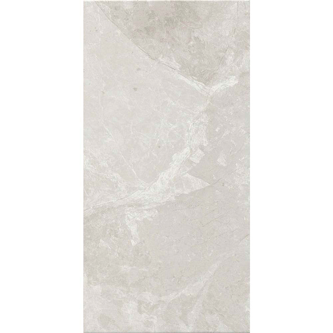 Casca White Matt Wall Tiles - 30 x 60cm  Newest Large Image