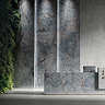 Casenzia Blue Stone Effect Large Format Wall and Floor Tile - 1200 x 2800mm