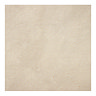 Caserta Outdoor Beige Stone Effect Floor Tiles - 600 x 600mm