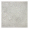 Caserta Outdoor Silver Stone Effect Floor Tiles - 600 x 600mm