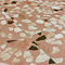 Cassola Pink Terrazzo Effect Wall and Floor Tiles - 225 x 225mm