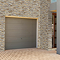 Casterton Natural Stone Effect Split Face Tiles - 100 x 500mm