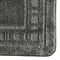 Catherine Lansfield - Armoni 2-Piece Bath Set - Grey Profile Large Image