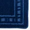 Catherine Lansfield - Armoni 2-Piece Bath Set - Navy Profile Large Image