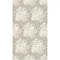 Catherine Lansfield - Versailles Shower Curtain - W1800 x H1800mm Profile Large Image