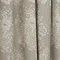 Catherine Lansfield - Versailles Shower Curtain - W1800 x H1800mm Large Image