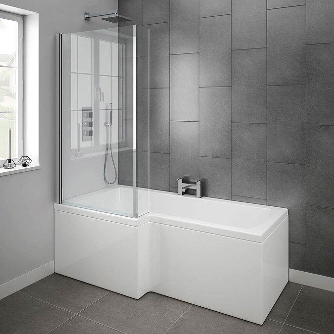 Cello Family Bathroom Suite  Feature Large Image