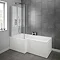 Cello Family Bathroom Suite  Feature Large Image