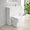 Cello Family Bathroom Suite  Standard Large Image