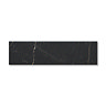 Centola Black Marble Effect Wall & Floor Tiles - 62 x 235mm