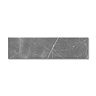 Centola Grey Marble Effect Wall & Floor Tiles - 62 x 235mm
