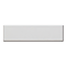 Centola White Marble Effect Wall & Floor Tiles - 62 x 235mm