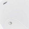 Chatsworth 1300 Short Roll Top Bath  Profile Large Image
